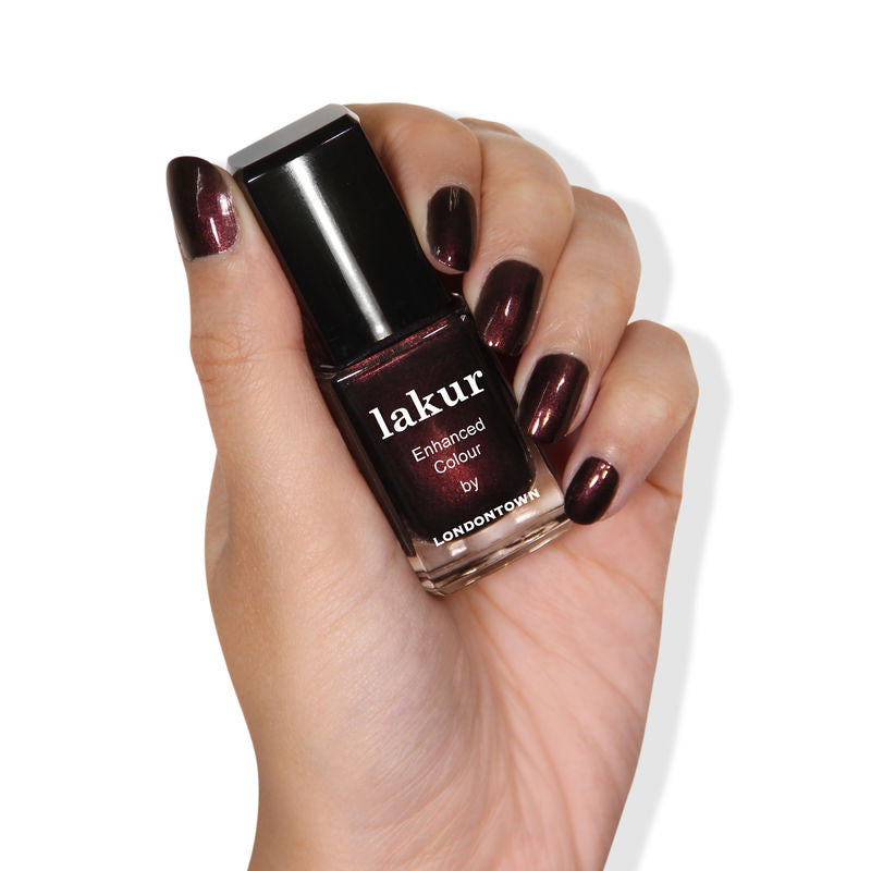 lakur Cockney Glam BOX