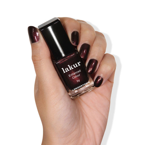 lakur Cockney Glam BOX
