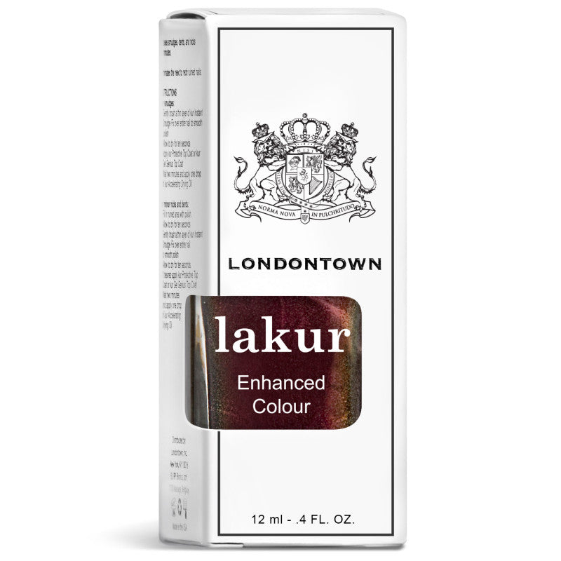 lakur Cockney Glam BOX