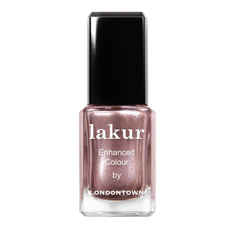 lakur Kissed by Rose Gold BOX