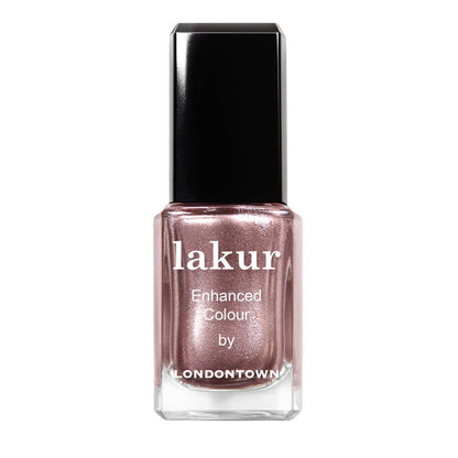 lakur Kissed by Rose Gold BOX
