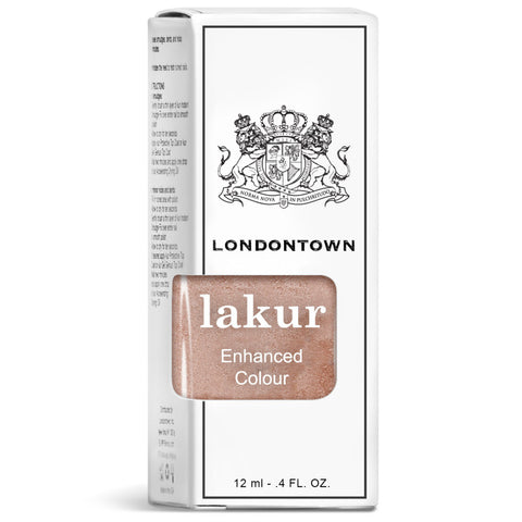 lakur Kissed by Rose Gold BOX