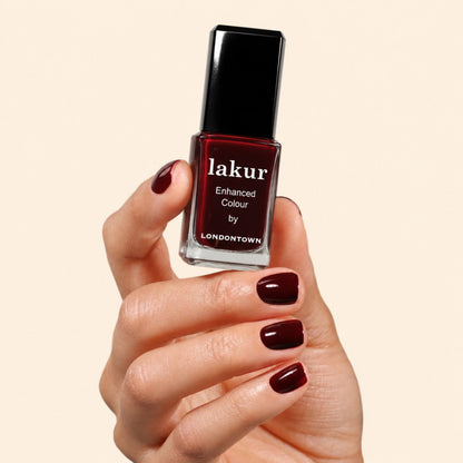 lakur Red Velvet BOX