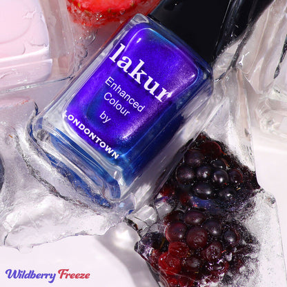 lakur Wildberry Freeze BOX