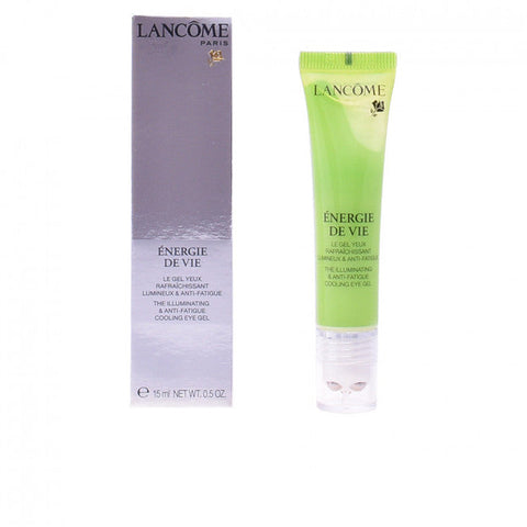 LANCOME Ènergie de Vie The Illuminating & Anti-Fatigue Cooling Eye Gel 15 ml