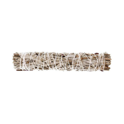 Gros faisceau d'encens à la sauge blanche