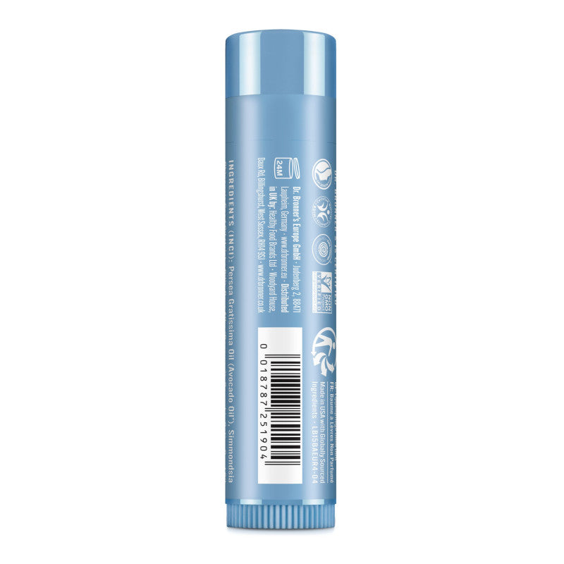 EUR Lipbalm Baby Mild