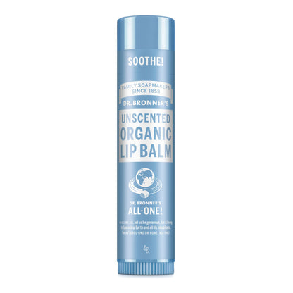 EUR Lipbalm Baby Mild