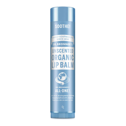 EUR Lipbalm Baby Mild
