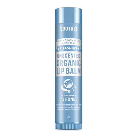 EUR Lipbalm Baby Mild