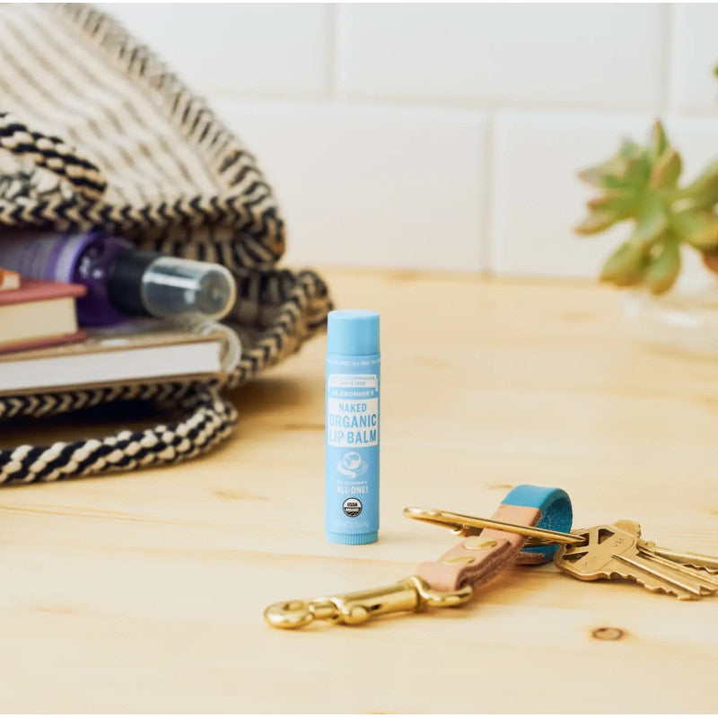 EUR Lipbalm Baby Mild