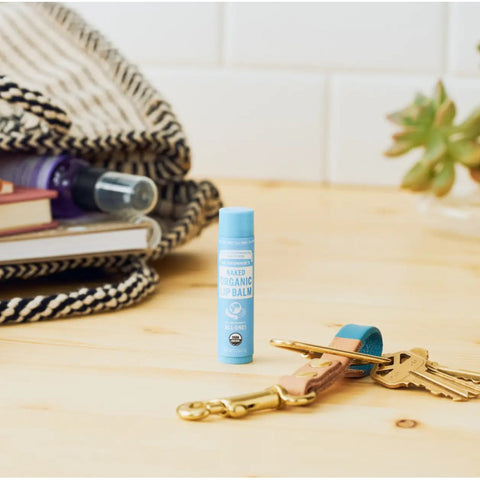 EUR Lipbalm Baby Mild