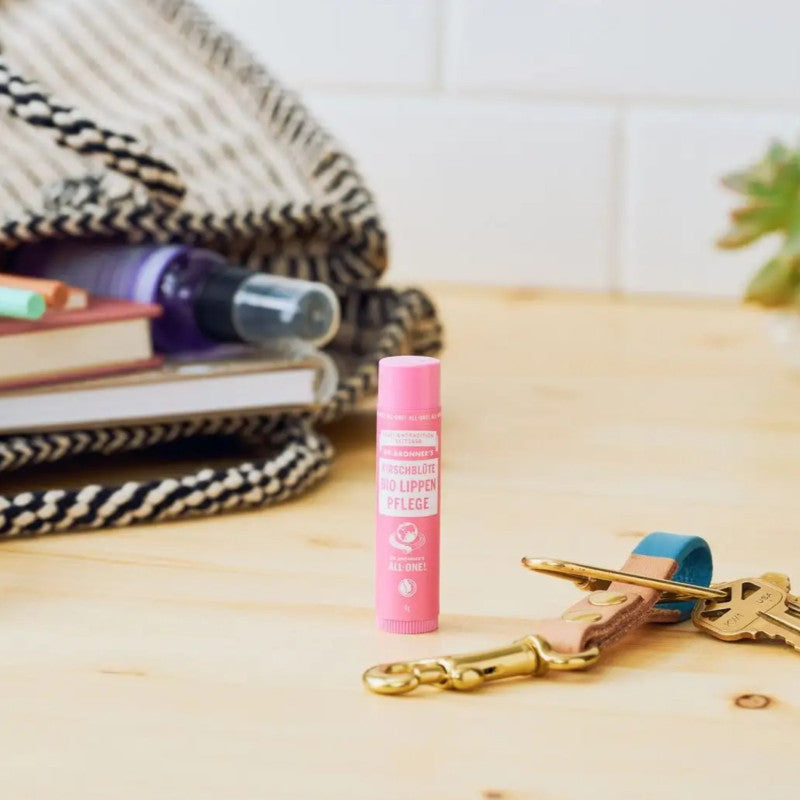 EUR Lipbalm Cherry Blossom