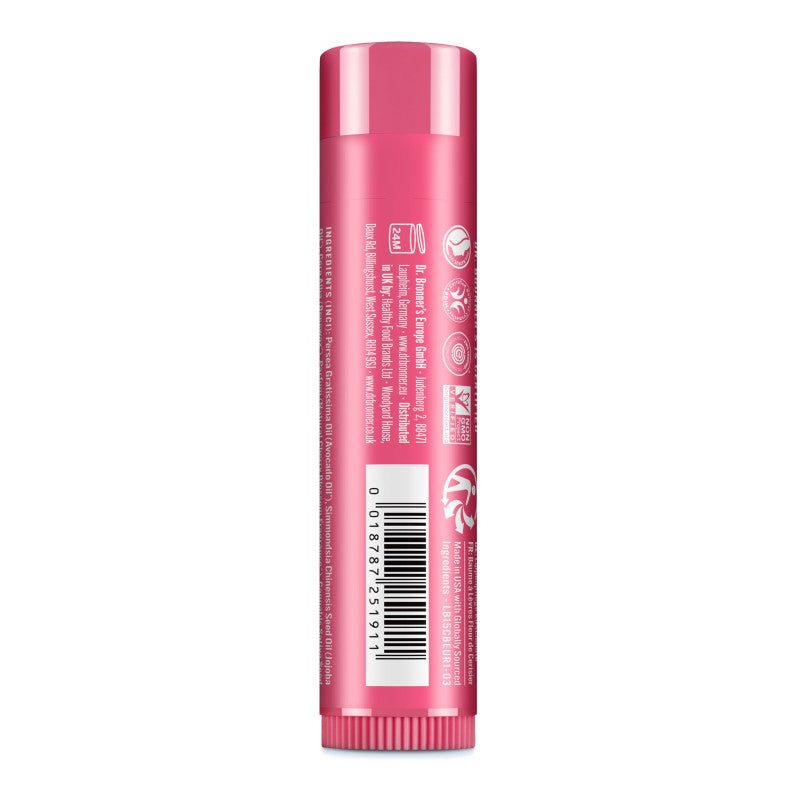 EUR Lipbalm Cherry Blossom