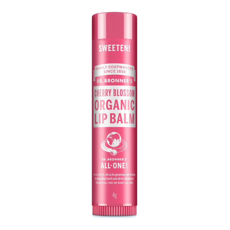 EUR Lipbalm Cherry Blossom