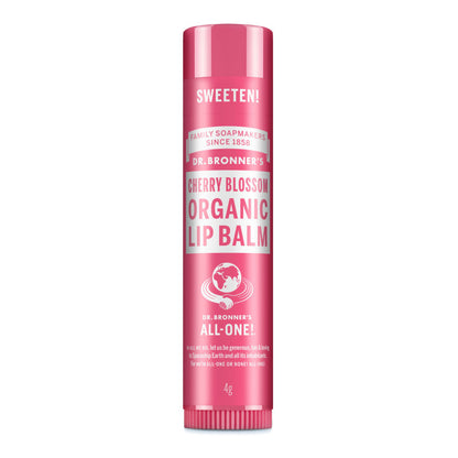 EUR Lipbalm Cherry Blossom