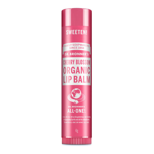 EUR Lipbalm Cherry Blossom