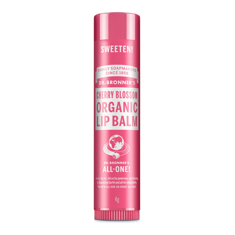 EUR Lipbalm Cherry Blossom
