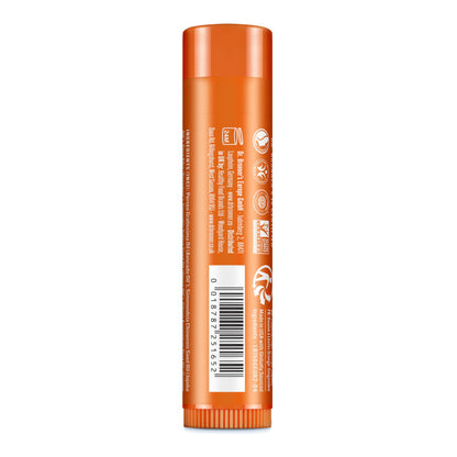 EUR Lipbalm Orange Ginger