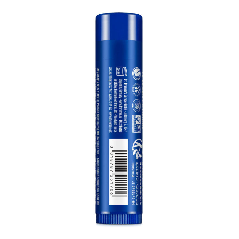 EUR Lipbalm Peppermint