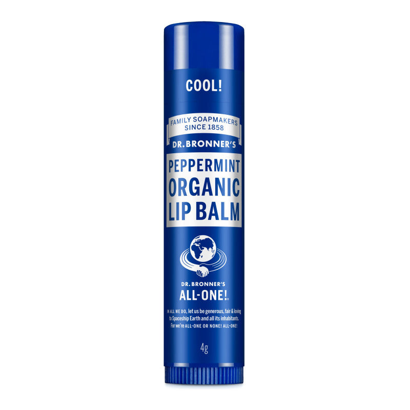 EUR Lipbalm Peppermint