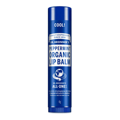 EUR Lipbalm Peppermint