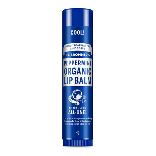 EUR Lipbalm Peppermint