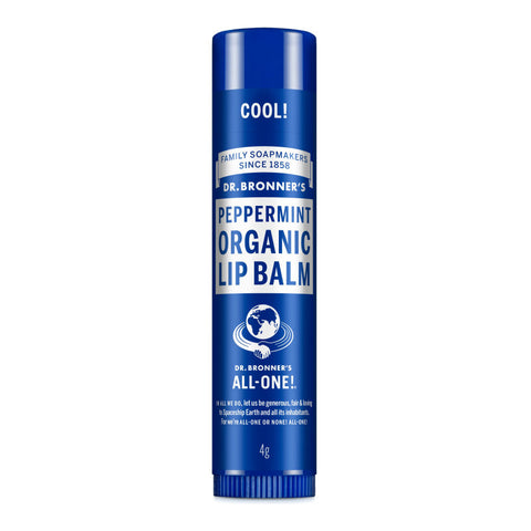 EUR Lipbalm Peppermint
