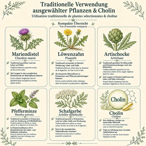 Leber essentia Kapseln – 90 Stück