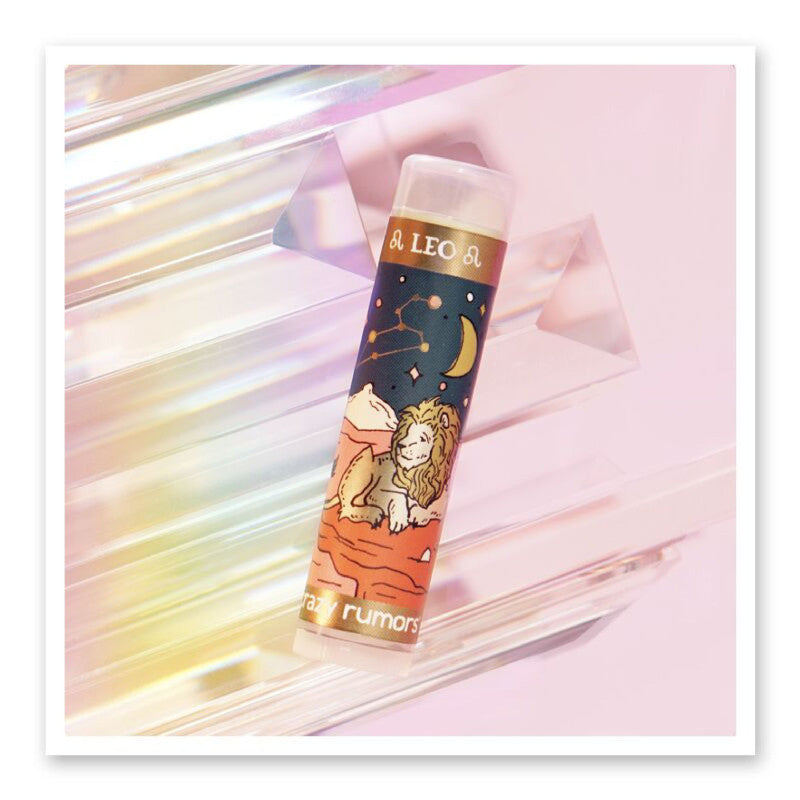 Leo Lip Balm BOX