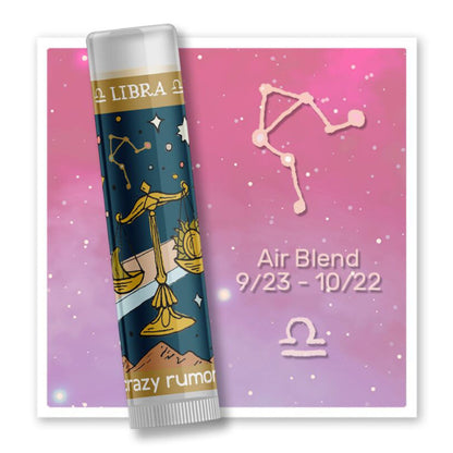 Libra Lip Balm BOX