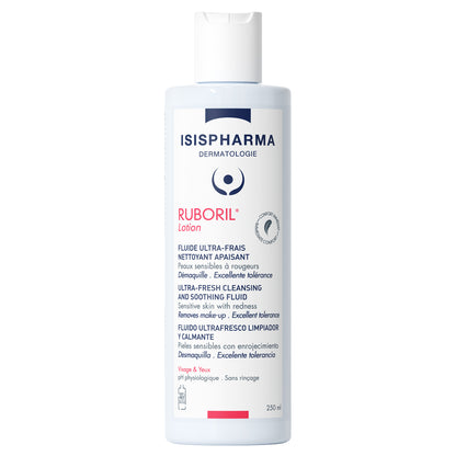 RUBORIL LOTION