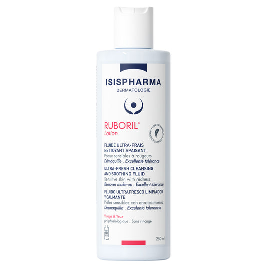 RUBORIL LOTION