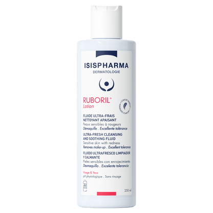 RUBORIL LOTION