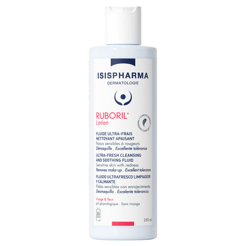 RUBORIL LOTION