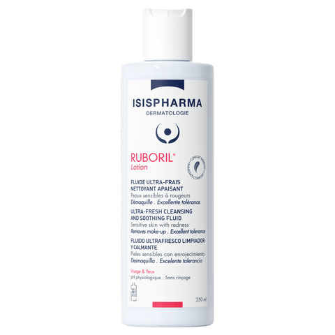 RUBORIL LOTION
