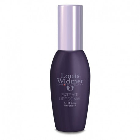 Louis Widmer Extrait Liposomal 30 ml