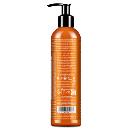 EUR Orange Lavender