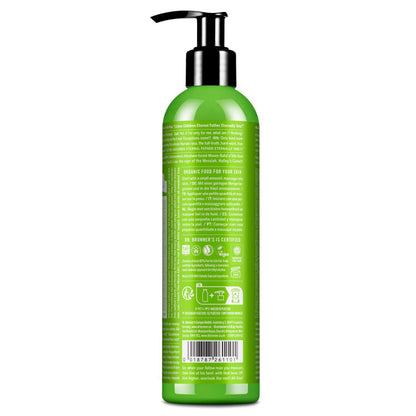 EUR Patchouli Lime