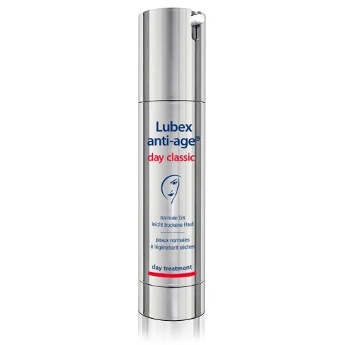 Lubex anti-age day classic §