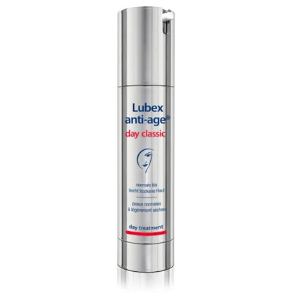 Lubex anti-age day classic §