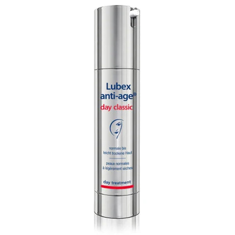 Lubex anti-age day classic §