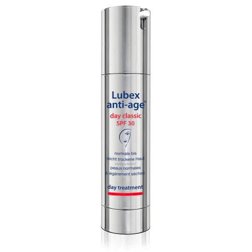 Lubex anti-age day classic SPF 30