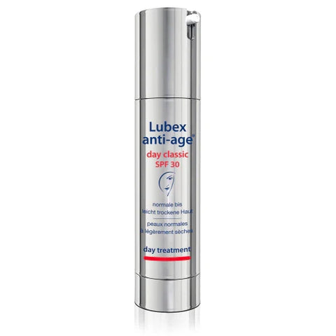 Lubex anti-age day classic SPF 30