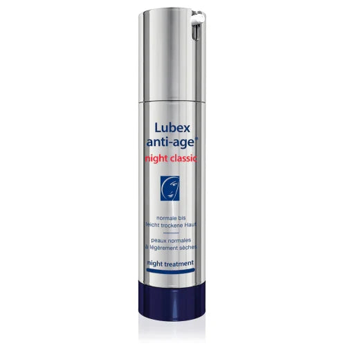 Lubex Anti-age – Night Classic