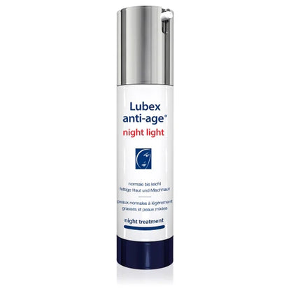 Lubex anti-age night light 1