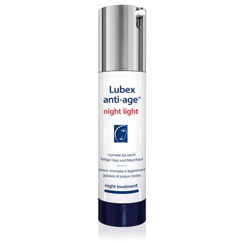 Lubex anti-age night light 1