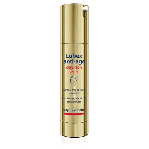 Lubex Anti-age – Day Rich SPF 30 1