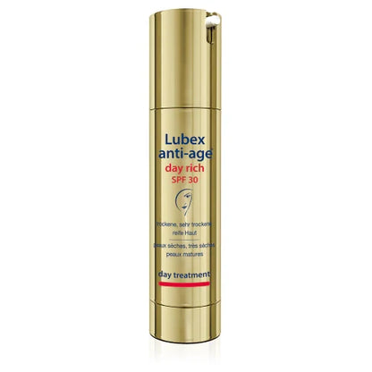 Lubex Anti-age – Day Rich SPF 30 1