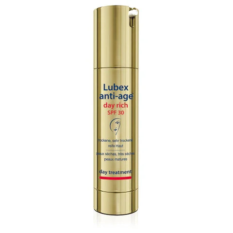Lubex Anti-age – Day Rich SPF 30 1